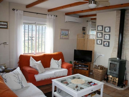 Villa for sale in town,  169431