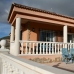 3 bedroom Villa in town, Spain 169431