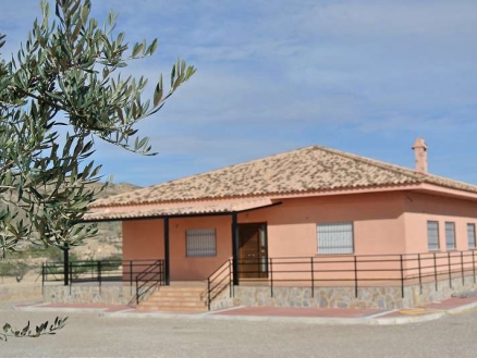 Villa for sale in town 169432