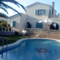 Villa for sale in town 169457