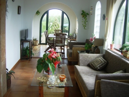 Villa for sale in town,  169457