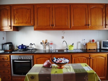 Townhome for sale in town, Spain 169459