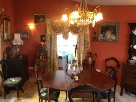 Villa in Almeria for sale 169568