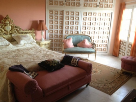 town, Spain | Villa for sale 169568