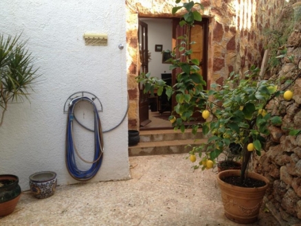 Almeria Villa 169568