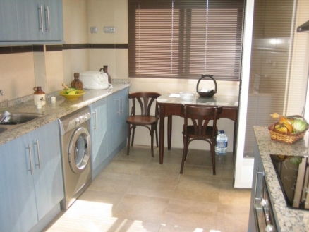 Torrevieja Centro property: Apartment with 3 bedroom in Torrevieja Centro, Spain 169648
