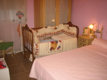 Torrevieja Centro property: Apartment for sale in Torrevieja Centro, Alicante 169648