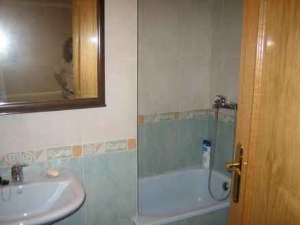 Torrevieja Centro property: Apartment in Alicante for sale 169648