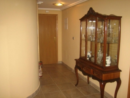 Torrevieja Centro property: Torrevieja Centro, Spain | Apartment for sale 169648