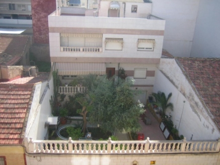 Torrevieja Centro property: Torrevieja Centro Apartment 169648