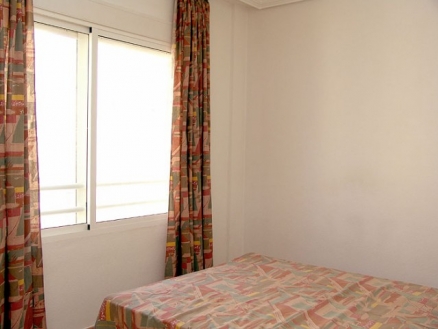 Torrevieja property: Alicante property | 1 bedroom Apartment 169721