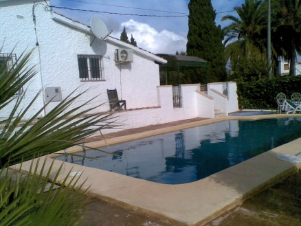 Javea property: Villa for sale in Javea, Spain 169836