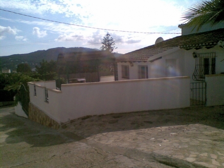 Javea property: Villa with 9+ bedroom in Javea, Spain 169836