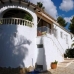 Moraira property: Beautiful Villa for sale in Moraira 169838