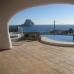 Calpe property: Beautiful Villa for sale in Alicante 169840