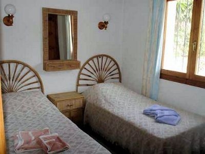 Moraira property: Villa with 2 bedroom in Moraira, Spain 169841