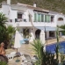 Benitachell property: Alicante, Spain Villa 169842