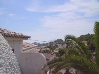 Villa for sale in town, Spain 169843