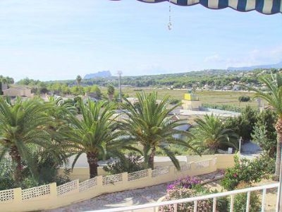 Moraira property: Villa for sale in Moraira, Spain 169845
