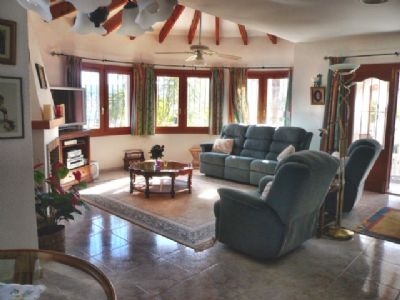 Benitachell&nbsp;property:&nbsp;Villa&nbsp;with&nbsp;5&nbsp;bedroom&nbsp;in&nbsp;Benitachell&nbsp;169846