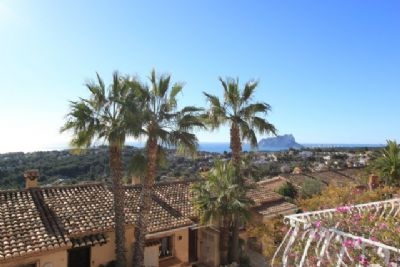Moraira&nbsp;property:&nbsp;Townhome&nbsp;for&nbsp;sale&nbsp;in&nbsp;Moraira,&nbsp;Spain&nbsp;169847