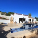 Moraira property: Villa for sale in Moraira 169848