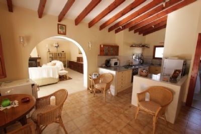 Moraira&nbsp;property:&nbsp;Villa&nbsp;with&nbsp;3&nbsp;bedroom&nbsp;in&nbsp;Moraira&nbsp;169848