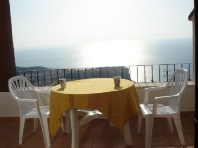 Cumbre Del Sol property: Apartment to rent in Cumbre Del Sol, Spain 169849