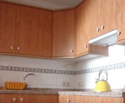 Cumbre Del Sol property: Apartment with 2 bedroom in Cumbre Del Sol 169849