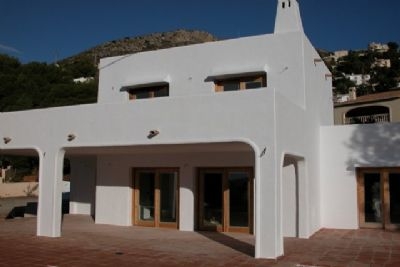 Moraira property: Villa for sale in Moraira 169850