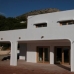 Moraira property: Alicante, Spain Villa 169850