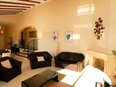 Moraira property: Villa for sale in Moraira, Spain 169851