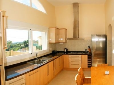 Moraira property: Villa with 3 bedroom in Moraira 169851