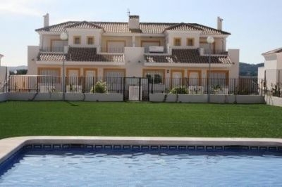 San&nbsp;Miguel&nbsp;De&nbsp;Salinas&nbsp;property:&nbsp;Townhome&nbsp;for&nbsp;sale&nbsp;in&nbsp;San&nbsp;Miguel&nbsp;De&nbsp;Salinas&nbsp;169860