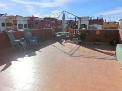 Los Altos property: Apartment for sale in Los Altos, Spain 169863