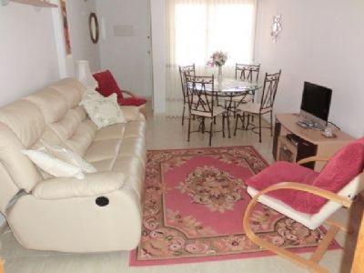 Los Altos property: Apartment with 2 bedroom in Los Altos, Spain 169864