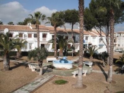 Torrevieja property: Townhome for sale in Torrevieja 169866