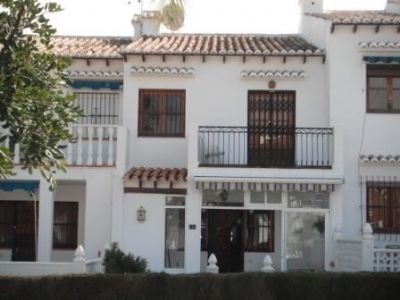 Torrevieja property: Townhome for sale in Torrevieja, Spain 169866