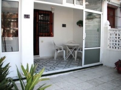 Torrevieja property: Townhome with 2 bedroom in Torrevieja, Spain 169866