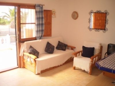 Torrevieja property: Townhome with 2 bedroom in Torrevieja, Spain 169867