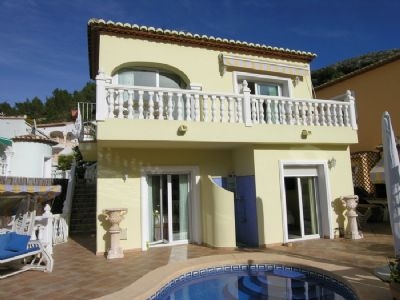 Benitachell&nbsp;property:&nbsp;Villa&nbsp;for&nbsp;sale&nbsp;in&nbsp;Benitachell&nbsp;169868