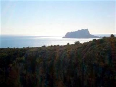 Nucleo Benitachell property: Villa for sale in Nucleo Benitachell, Spain 169869