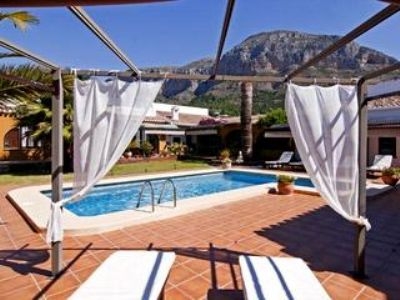 Javea property: Villa for sale in Javea, Spain 169872
