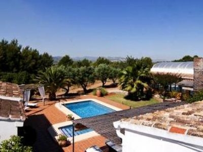 Javea property: Villa with 5 bedroom in Javea 169872