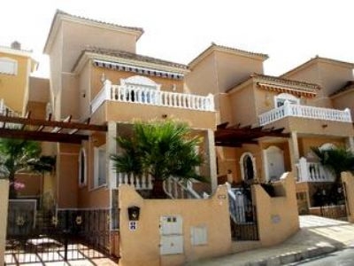 Orihuela Costa property: Villa for sale in Orihuela Costa 169874