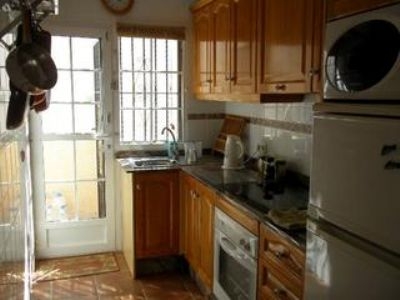 Orihuela Costa property: Villa with 3 bedroom in Orihuela Costa 169874