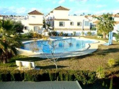 La Marina property: Villa for sale in La Marina, Spain 169875