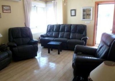 La Marina property: Villa with 5 bedroom in La Marina, Spain 169875