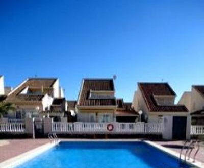 Ciudad Quesada property: Villa for sale in Ciudad Quesada, Spain 169876