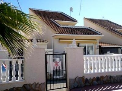 Ciudad Quesada property: Villa with 2 bedroom in Ciudad Quesada 169876